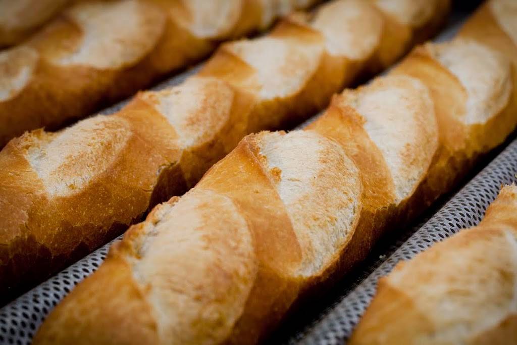 Mr. Baguette | meal takeaway | 8702 Valley Blvd, Rosemead, CA 91770, USA | 6262889166 OR +1 626-288-9166