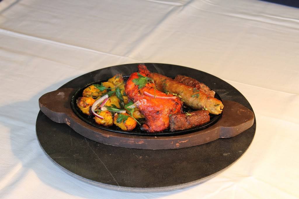 Adi-Biryani & Kabab House | restaurant | 462 Birchmount Rd, Scarborough, ON M1K 1N8, Canada | 4166998328 OR +1 416-699-8328