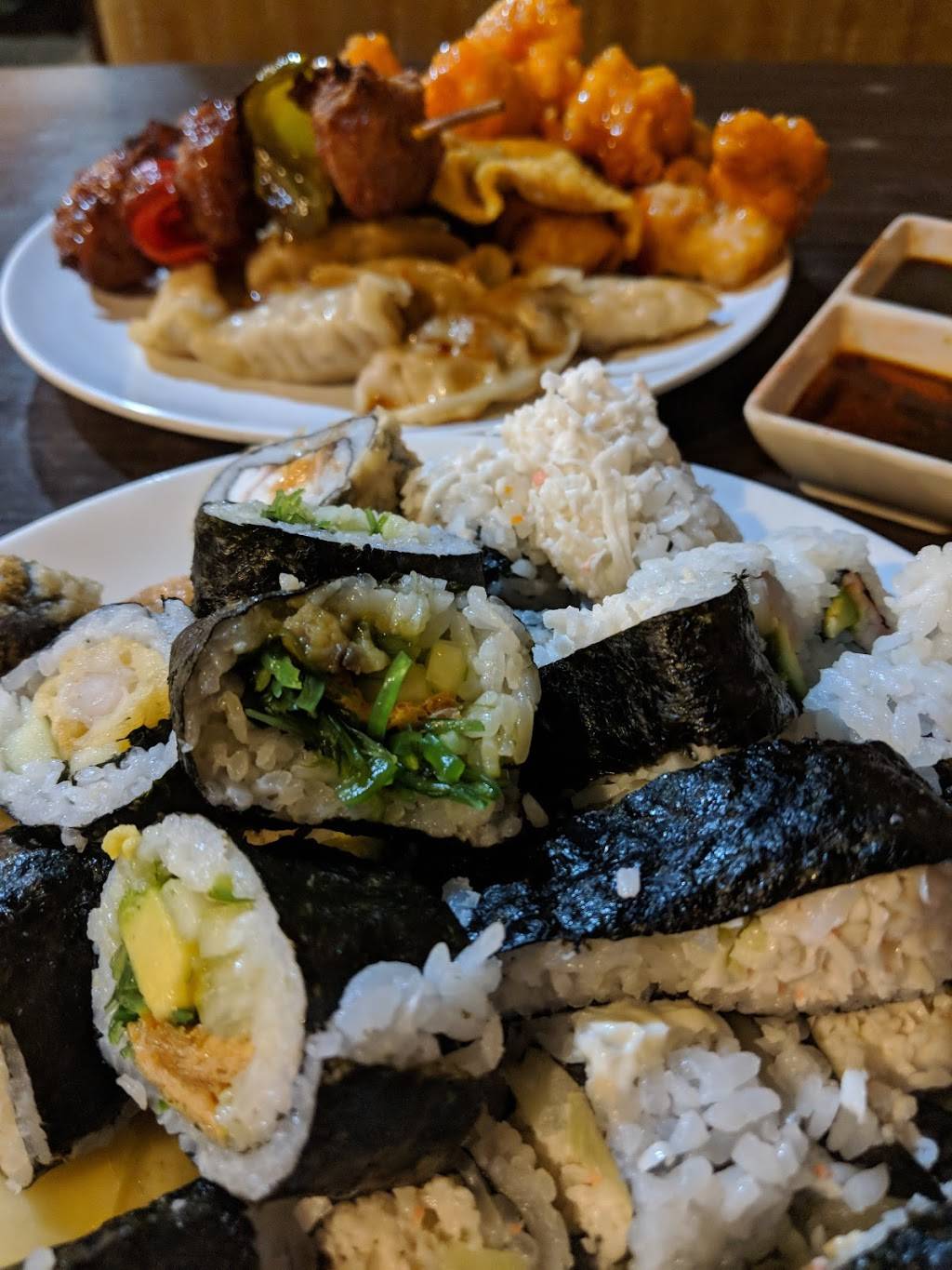 The Journey | restaurant | 4325 Lien Rd, Madison, WI 53704, USA | 6086636686 OR +1 608-663-6686