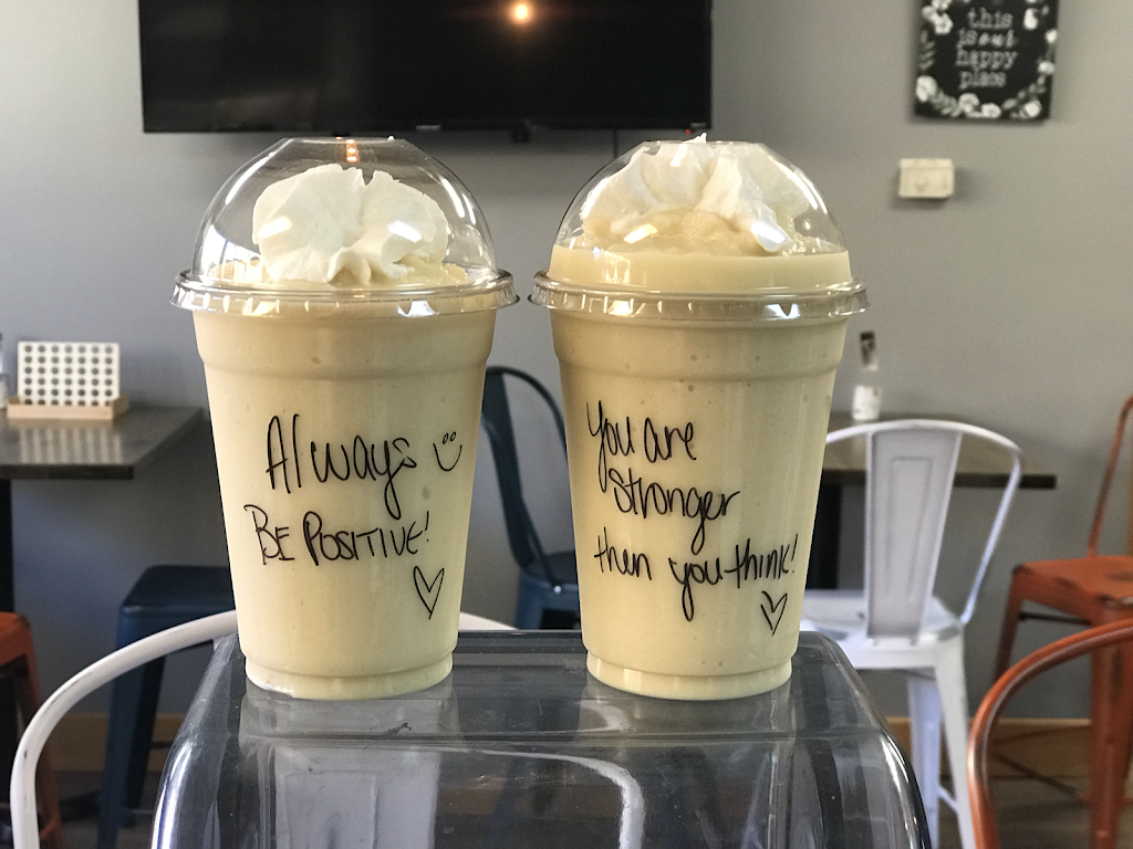 Healthies of Hillsdale | restaurant | 77 N Broad St, Hillsdale, MI 49242, USA | 5177976050 OR +1 517-797-6050