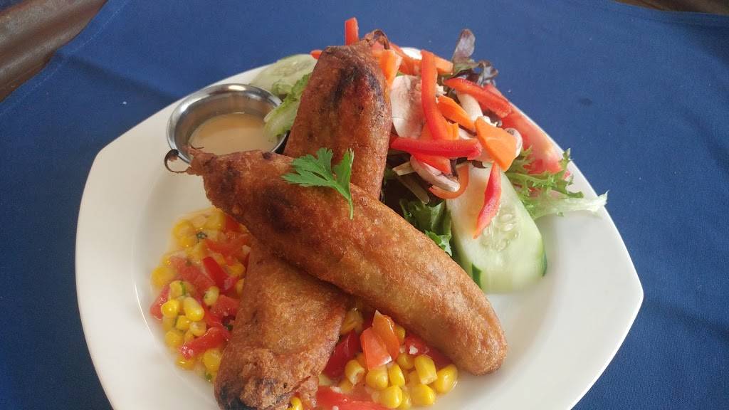 La Fonda del Bosque | restaurant | 1701 4th St SW, Albuquerque, NM 87102, USA | 5052385316 OR +1 505-238-5316