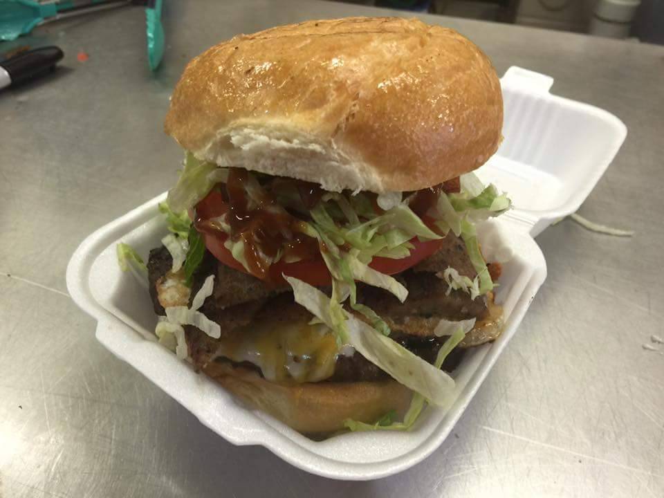 Nimrod Inn Take Outs | restaurant | 3726 Loveland Rd, Youngstown, OH 44502, USA | 3307829385 OR +1 330-782-9385