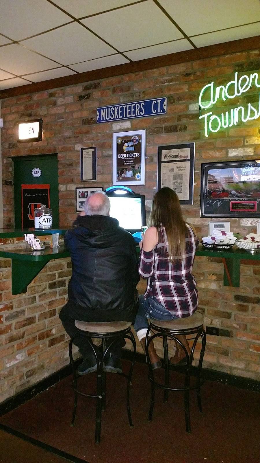 Anderson Township Pub | restaurant | 6694 Clough Pike, Cincinnati, OH 45244, USA | 5132310601 OR +1 513-231-0601