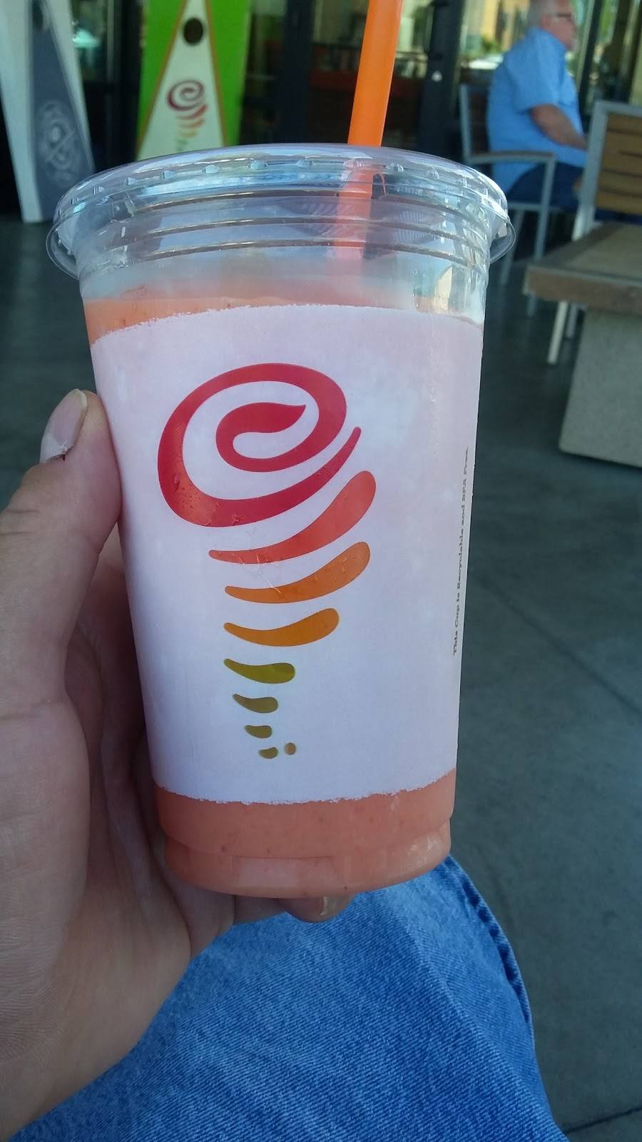 Jamba | restaurant | 9091 W Sahara Ave, Las Vegas, NV 89117, USA | 7027780063 OR +1 702-778-0063