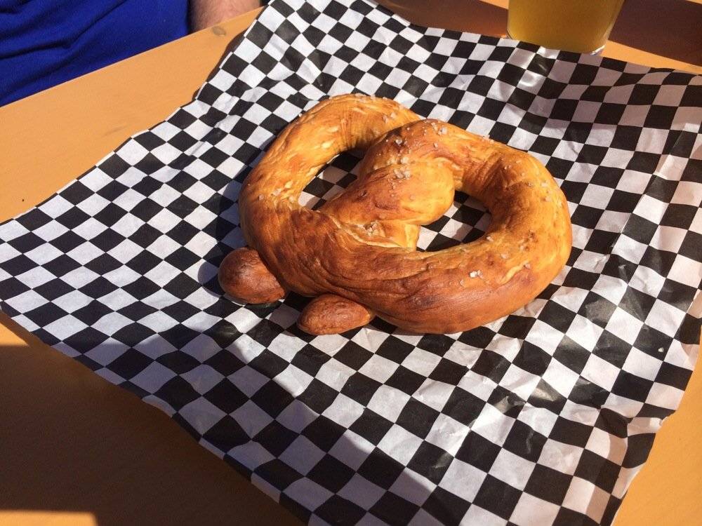 Westbrae Biergarten | restaurant | 1280 Gilman St, Berkeley, CA 94706, USA | 5106479079 OR +1 510-647-9079