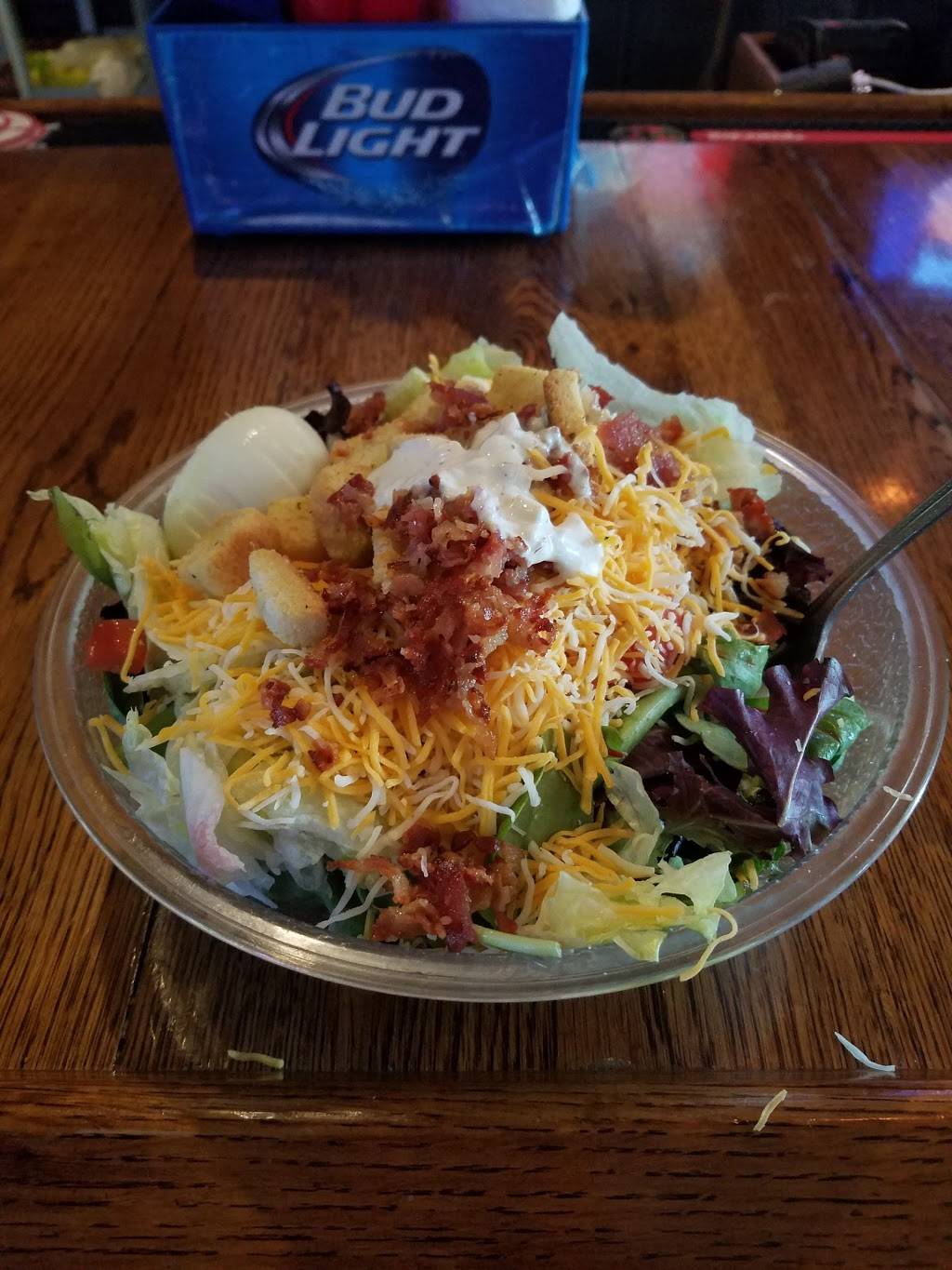 Froggy & Jeffros | restaurant | 4910 Port Royal Rd, Spring Hill, TN 37174, USA | 9316742160 OR +1 931-674-2160