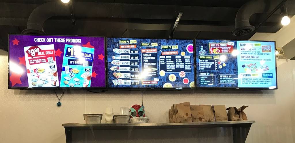 XACO TACO | restaurant | 6146 Malden Rd, Windsor, ON N9H 1S8, Canada | 5197341239 OR +1 519-734-1239