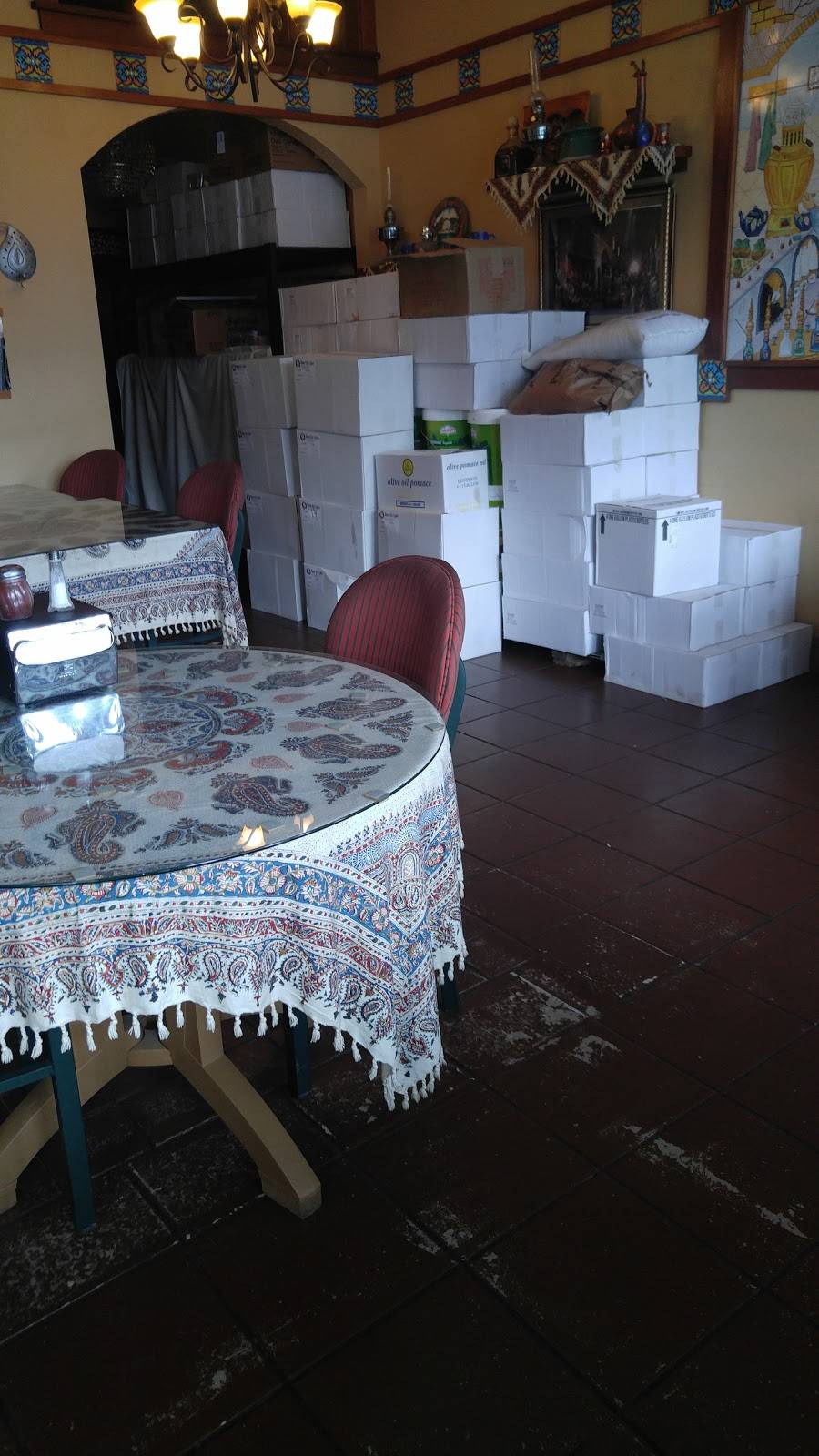 Baba Fresh | restaurant | 11139 SW Capitol Hwy, Portland, OR 97219, USA | 5032448688 OR +1 503-244-8688