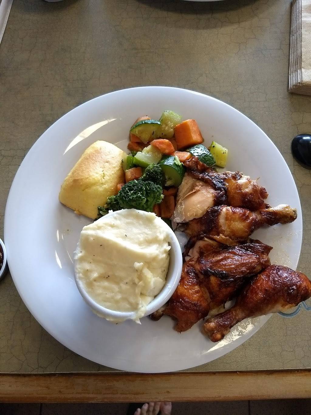 Boston Market | restaurant | 2530 Hylan Blvd, Staten Island, NY 10306, USA | 7189804300 OR +1 718-980-4300