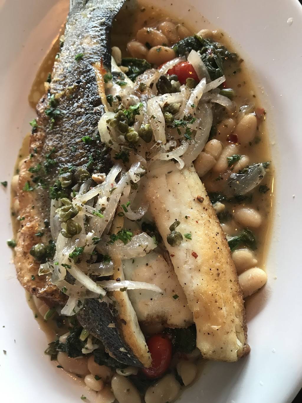 F&D Woodfired Italian Kitchen | restaurant | 1000 W State Rd 434, Longwood, FL 32750, USA | 3212957216 OR +1 321-295-7216