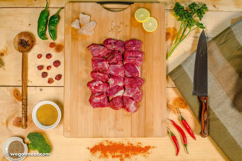 Zabiha Halal Meat Near Me | WeGotMeat | restaurant | 5833 Sawmill Rd, Dublin, OH 43017, USA | 6143892192 OR +1 614-389-2192