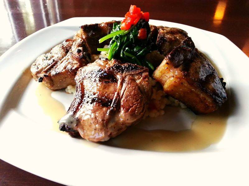 Parea Restaurant & Lounge | restaurant | 5630, 69 Franklin St, Valparaiso, IN 46383, USA | 2195105428 OR +1 219-510-5428