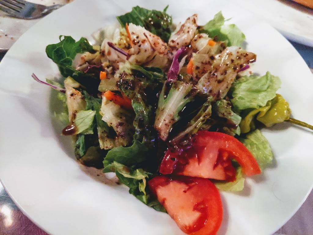 Little Italys Trattoria | night club | 901 Washington St, Vancouver, WA 98660, USA | 3607372363 OR +1 360-737-2363