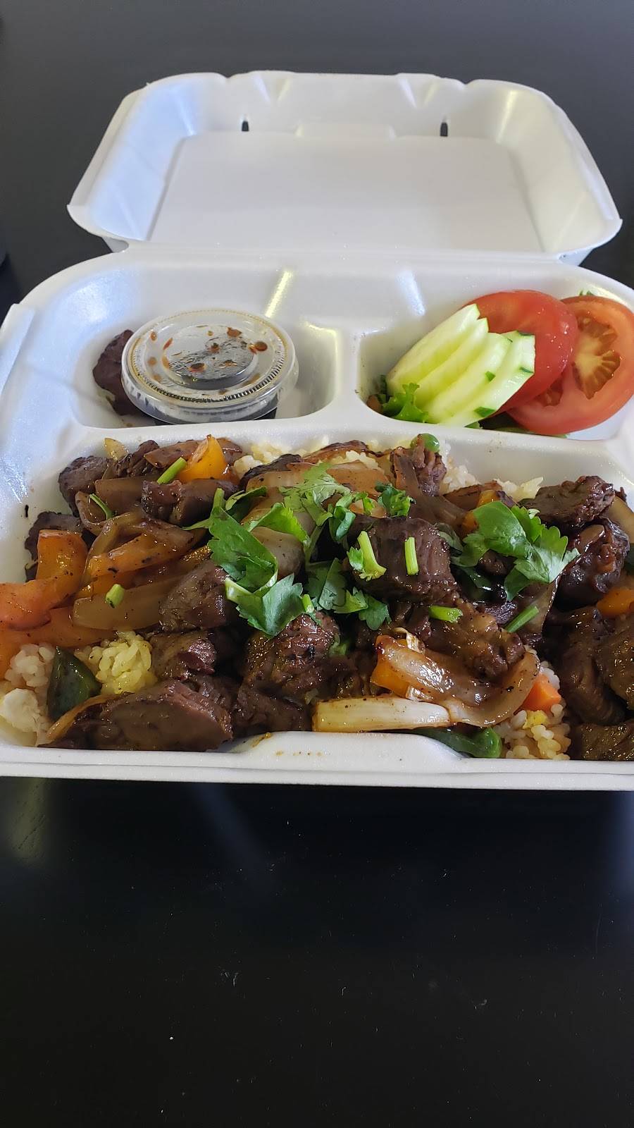 Le Pho | restaurant | 5966 Zebulon Rd, Macon, GA 31210, USA | 4782542611 OR +1 478-254-2611