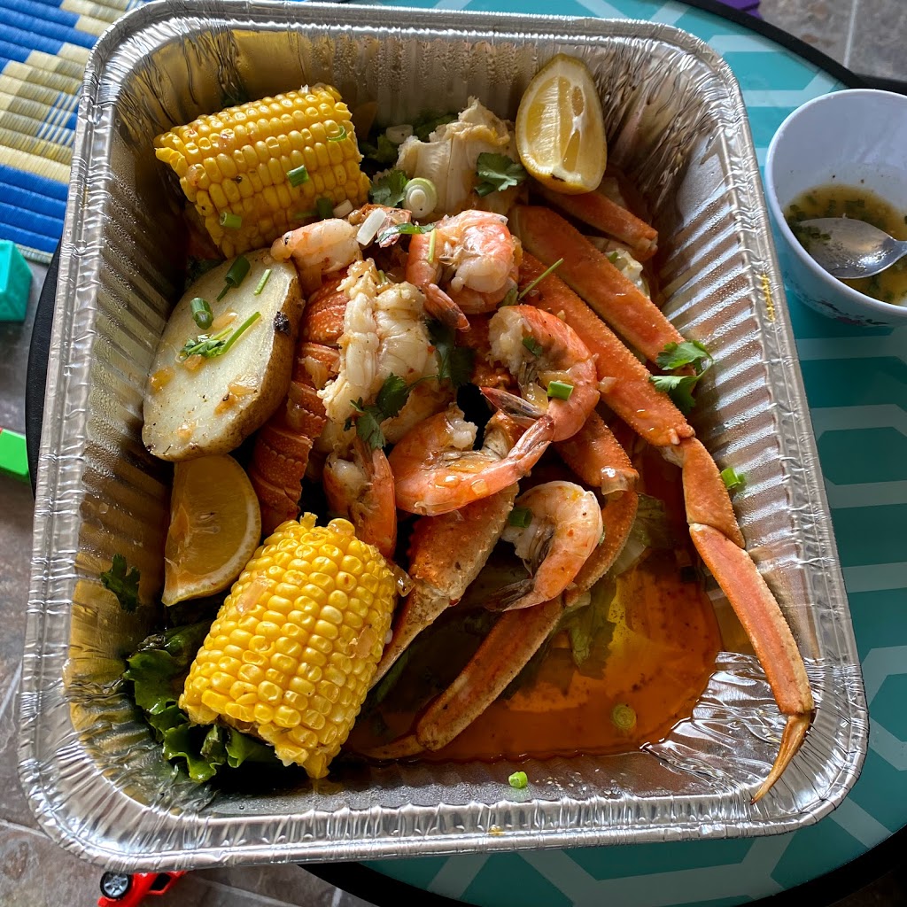 Asia Fusion Kitchen | restaurant | 1700 Rice St Suite G, St Paul, MN 55113, USA | 6514890169 OR +1 651-489-0169