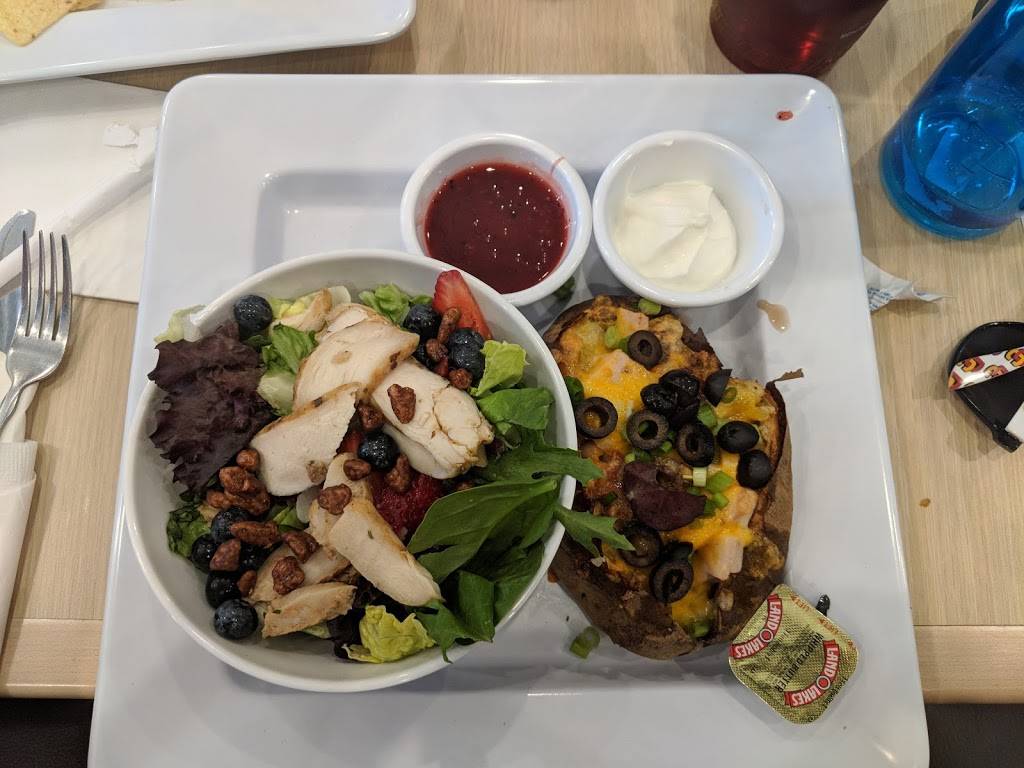 McAlisters Deli | restaurant | 356 Great Northern Mall, North Olmsted, OH 44070, USA | 4407344440 OR +1 440-734-4440