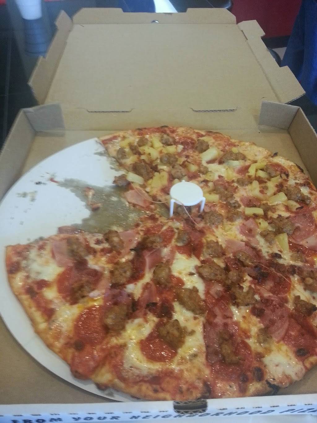 Atomic Pizza | meal delivery | 1111 W Whittier Blvd, La Habra, CA 90631, USA | 5626913000 OR +1 562-691-3000