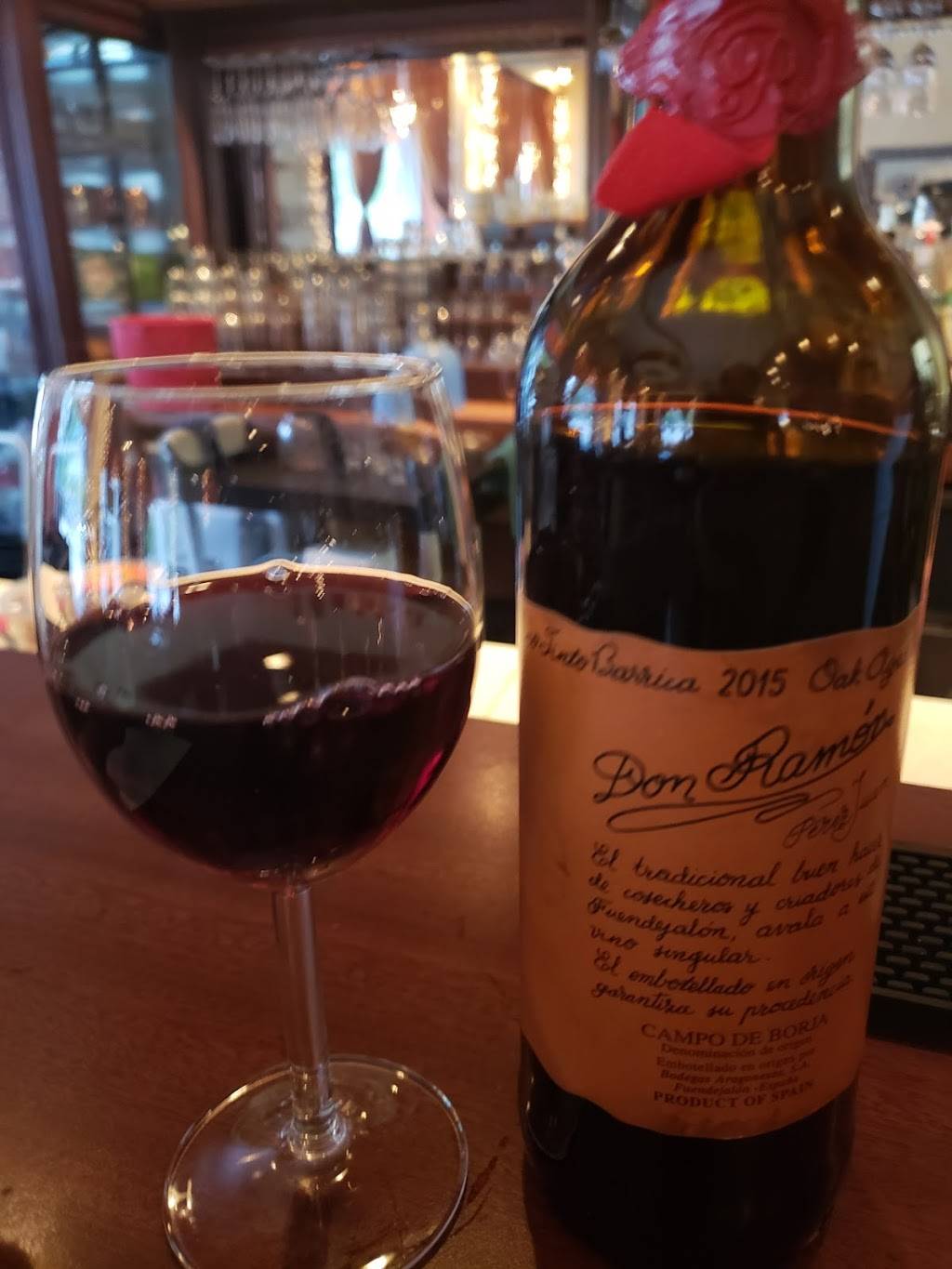 Ciao! Cafe & Wine Lounge | restaurant | 939 W Madison St, Chicago, IL 60607, USA | 3128502426 OR +1 312-850-2426