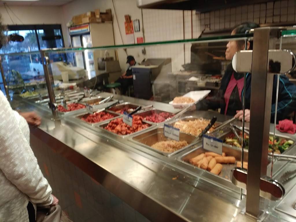 Orient Express | restaurant | 2632 Alum Rock Ave, San Jose, CA 95116, USA | 4082584511 OR +1 408-258-4511