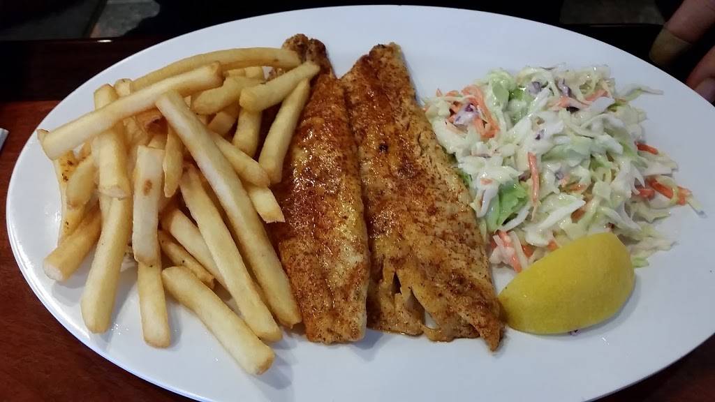 The City Fish | restaurant | 16125 Monterey Rd, Morgan Hill, CA 95037, USA | 4087794809 OR +1 408-779-4809