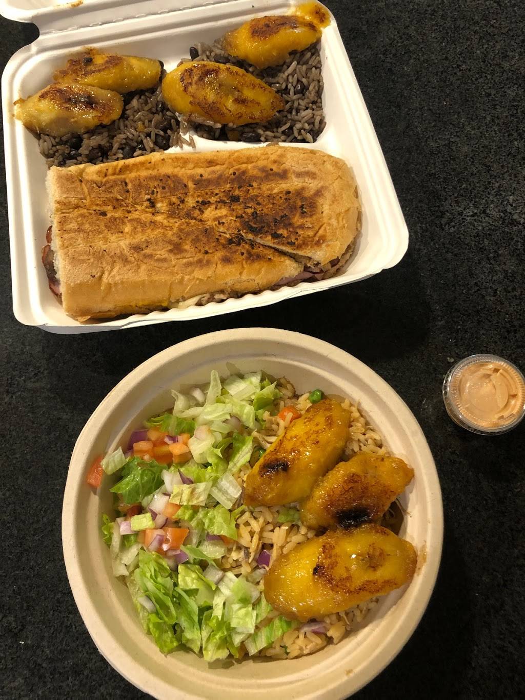 Sweet Plantains Grill Foodtruck | restaurant | 3091 Sweeten Creek Rd, Asheville, NC 28803, USA | 8283481604 OR +1 828-348-1604