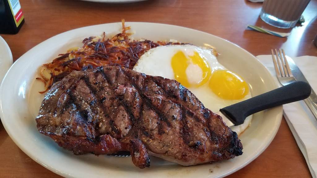 Millbrae Pancake House | restaurant | 1301 El Camino Real, Millbrae, CA 94030, USA | 6505892080 OR +1 650-589-2080