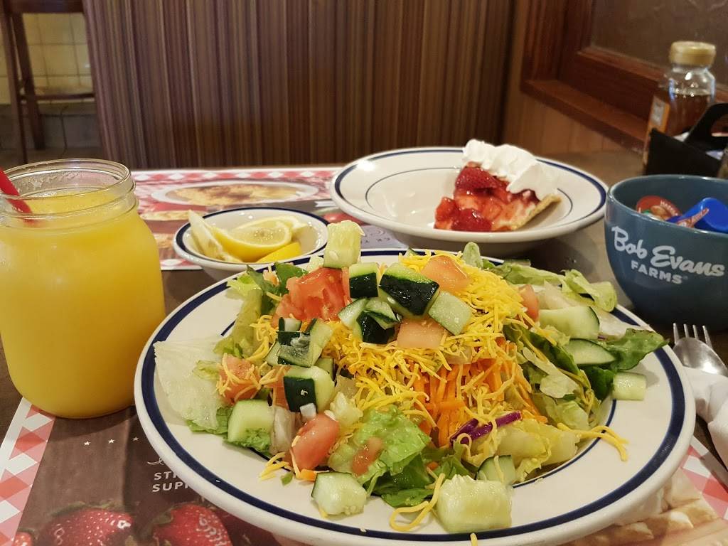 Bob Evans | restaurant | 188 America Blvd, Marion, OH 43302, USA | 7403894120 OR +1 740-389-4120