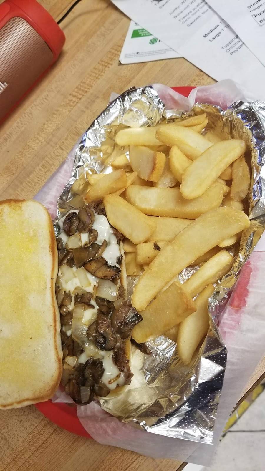 Steel 38 bar and grille | restaurant | 703 Lake Ave, Elyria, OH 44035, USA | 4403235966 OR +1 440-323-5966