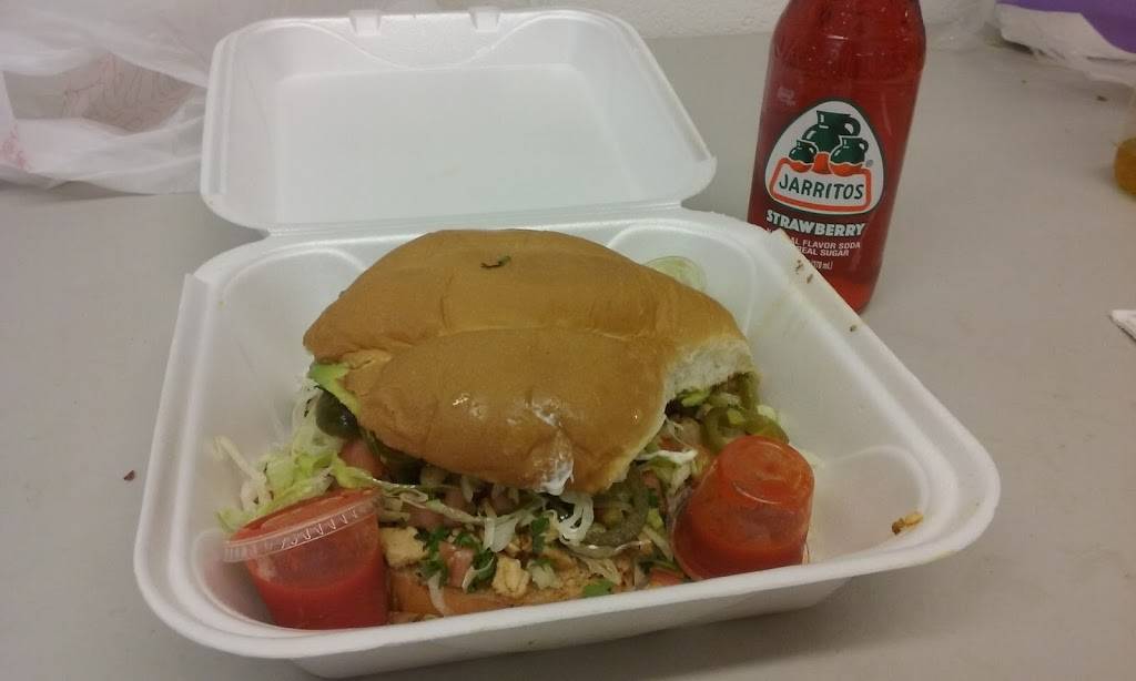 Senor Tacos | restaurant | 1249 Baldwin Ave, Pontiac, MI 48342, USA | 2482107178 OR +1 248-210-7178