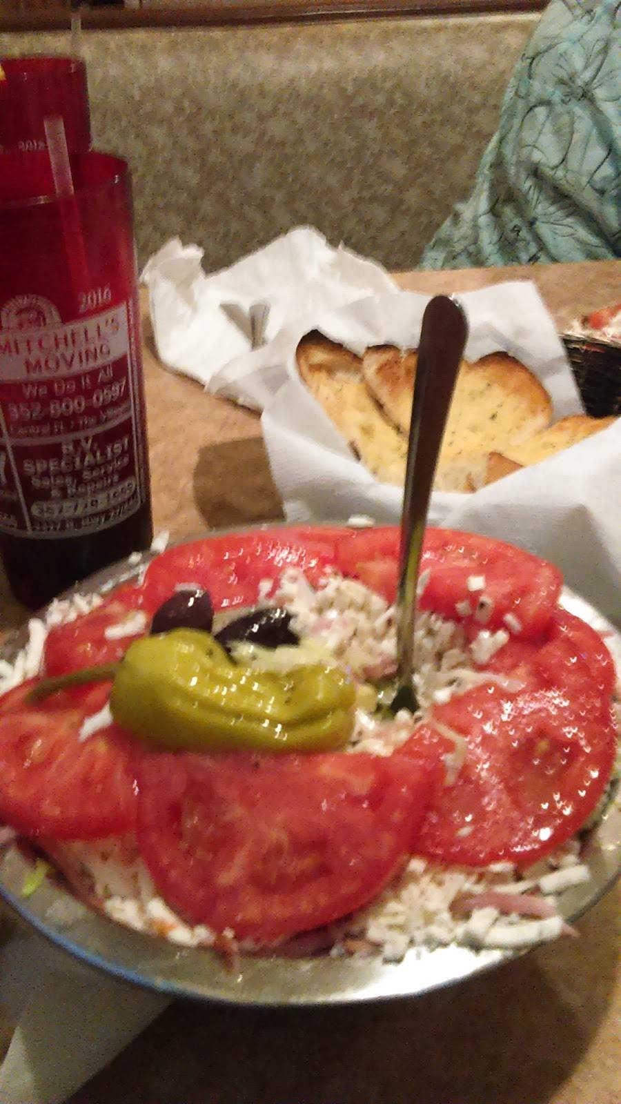 Stavros And Sons Fruitland Park | restaurant | 3223 US-441, Fruitland Park, FL 34731, USA | 3523150028 OR +1 352-315-0028