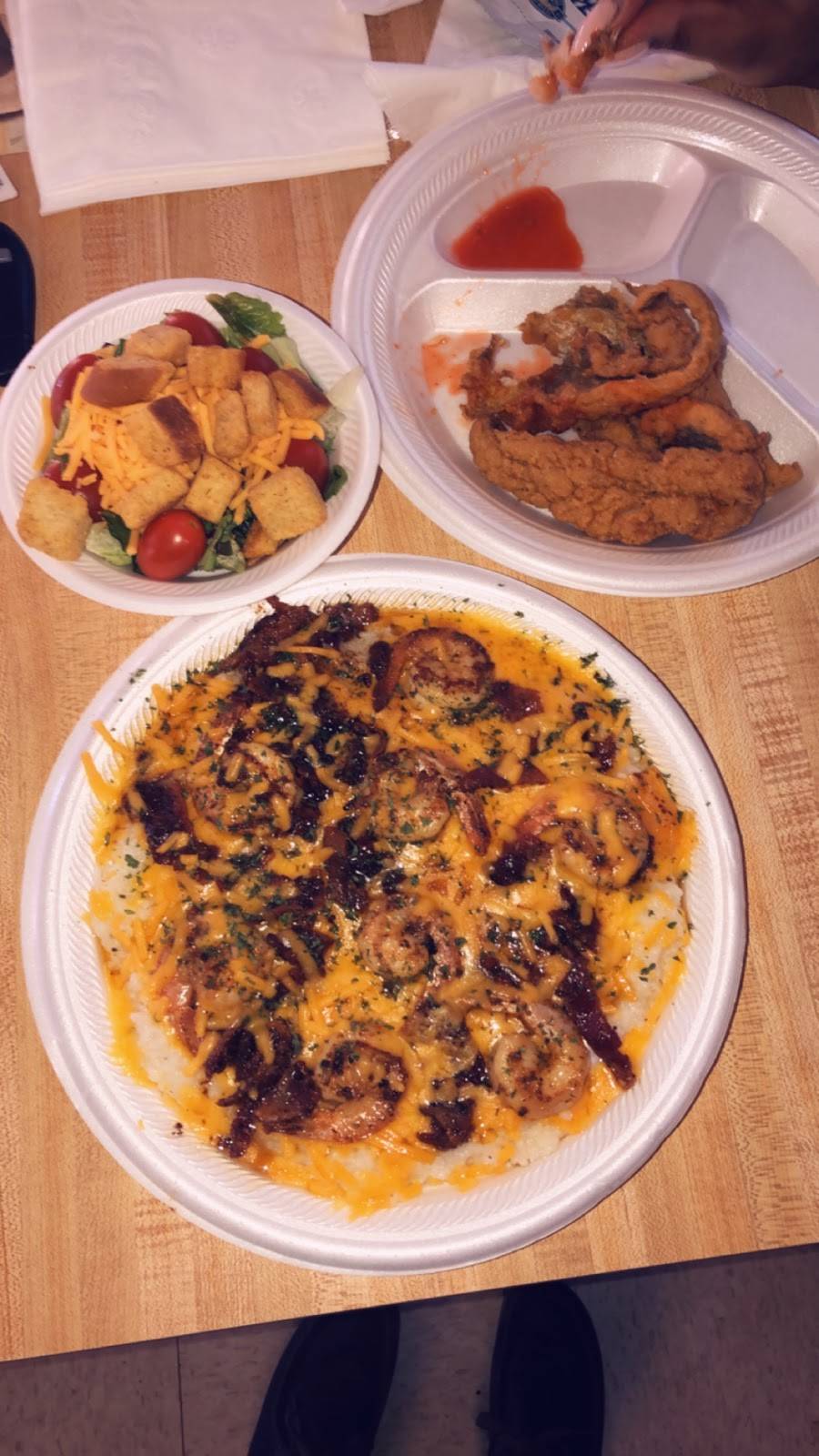 Idas Kitchen | restaurant | Military Rd, Blackstone, VA 23824, USA | 4342980826 OR +1 434-298-0826