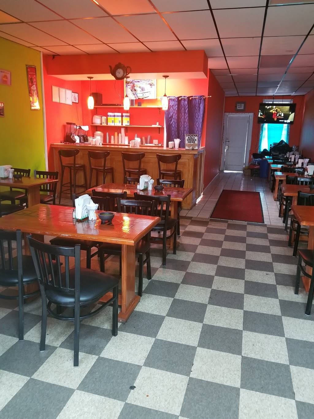 GUATELINDA | restaurant | 6516th 14avenue, Brooklyn, NY 11219, USA | 9174562929 OR +1 917-456-2929