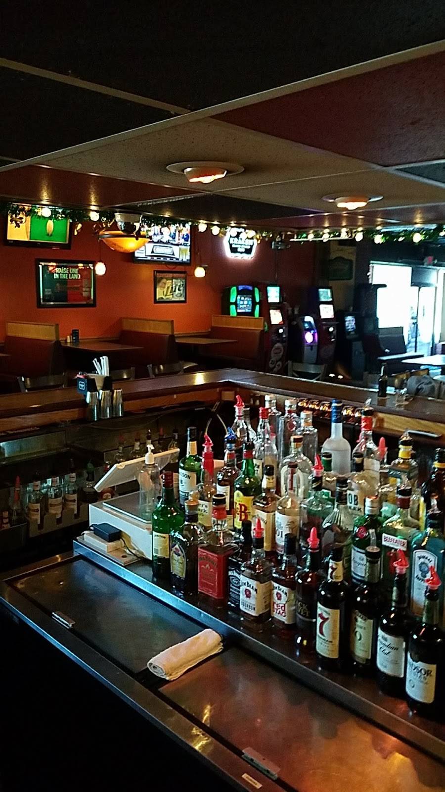 Macs Cabana #9 | restaurant | 2759 Manchester Rd, Akron, OH 44319, USA | 2343343858 OR +1 234-334-3858