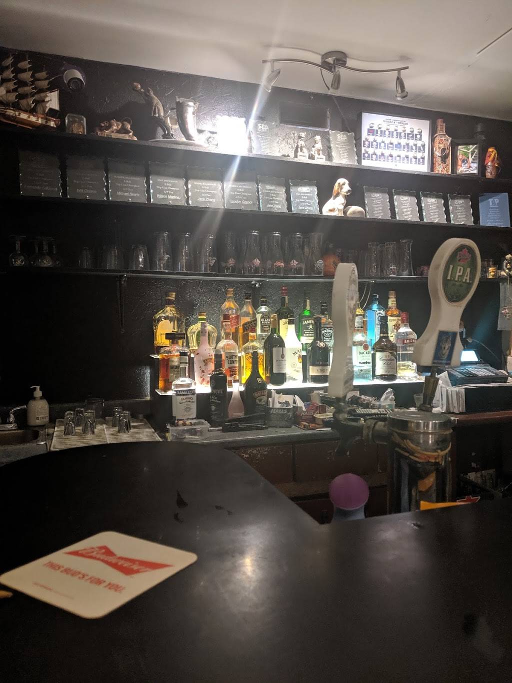 Janes Bar & Grill | restaurant | 1735 Eglinton Ave W, York, ON M6E 2H4, Canada | 4169017278 OR +1 416-901-7278