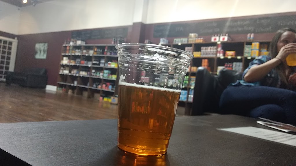 Whistlestop Bottleshop | restaurant | 17 N Main St, Wendell, NC 27591, USA | 9193666080 OR +1 919-366-6080