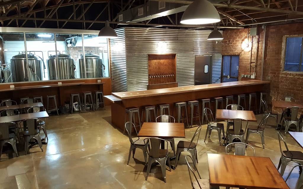 Pharr Mill Brewing | restaurant | 105 Oakley Dr, Harrisburg, NC 28075, USA | 7044567657 OR +1 704-456-7657