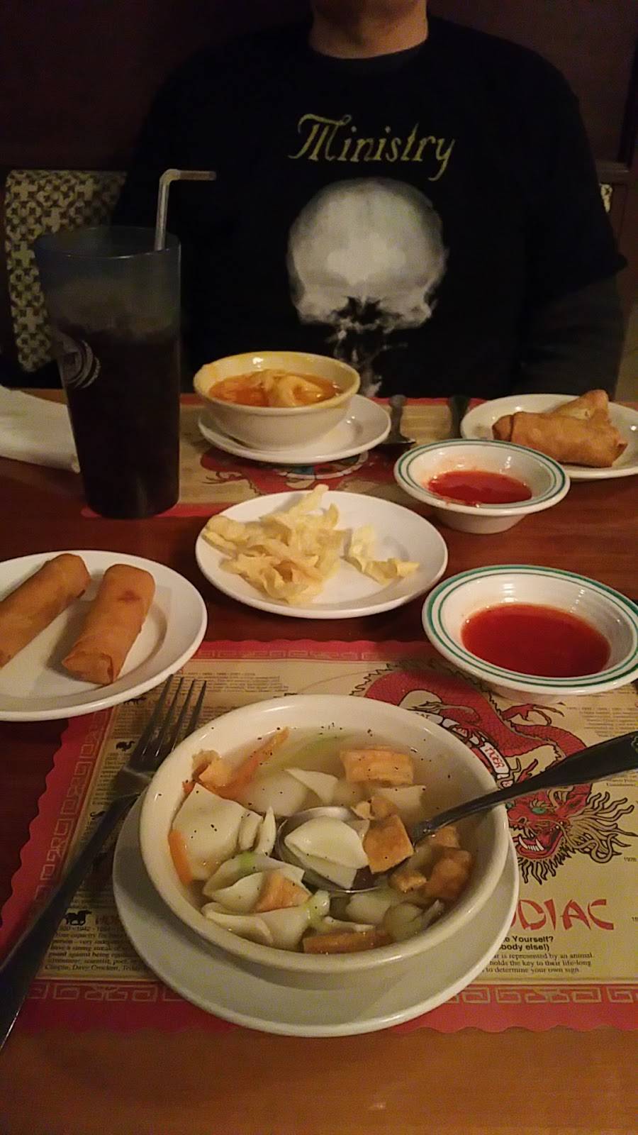 House of Hunan | restaurant | 2327 E Wheeling Ave, Cambridge, OH 43725, USA | 7404395252 OR +1 740-439-5252