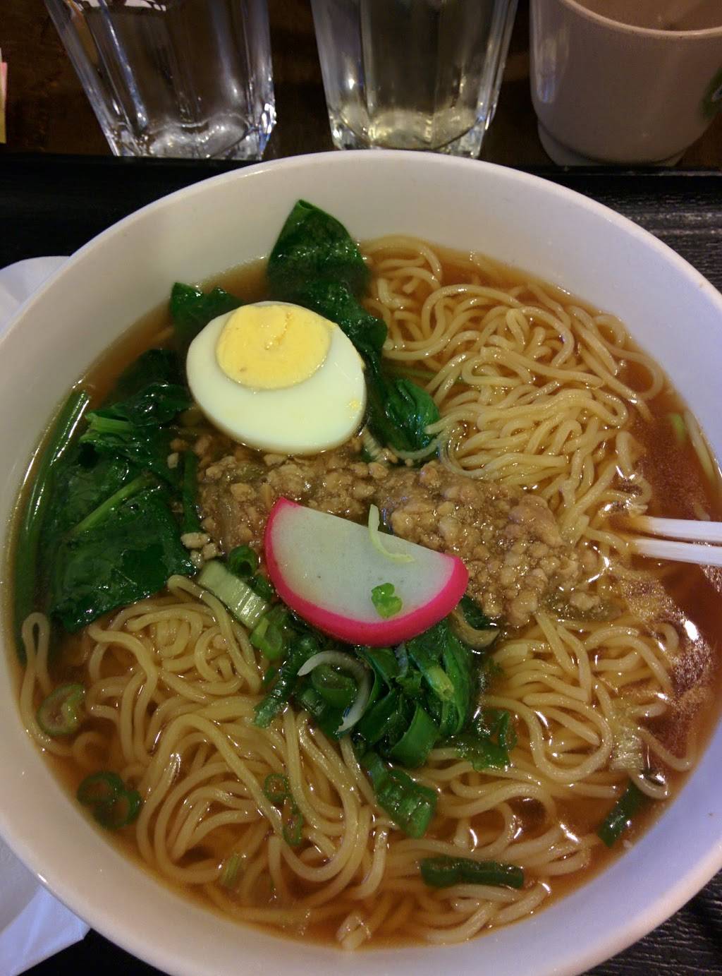 Katana-Ya | restaurant | 10544 San Pablo Ave, El Cerrito, CA 94530, USA | 5105281678 OR +1 510-528-1678