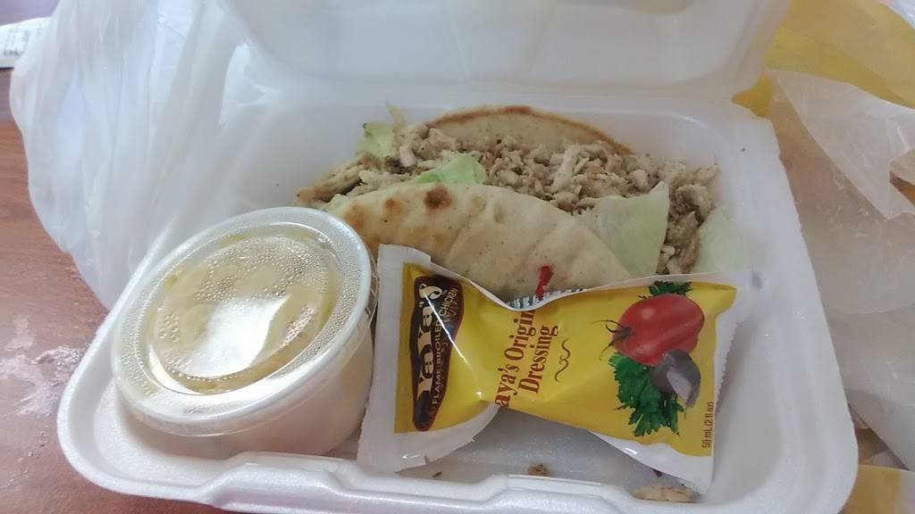 Ya Yas Flame Broiled Chicken | restaurant | 3709 Corunna Rd, Flint, MI 48532, USA | 8107678830 OR +1 810-767-8830