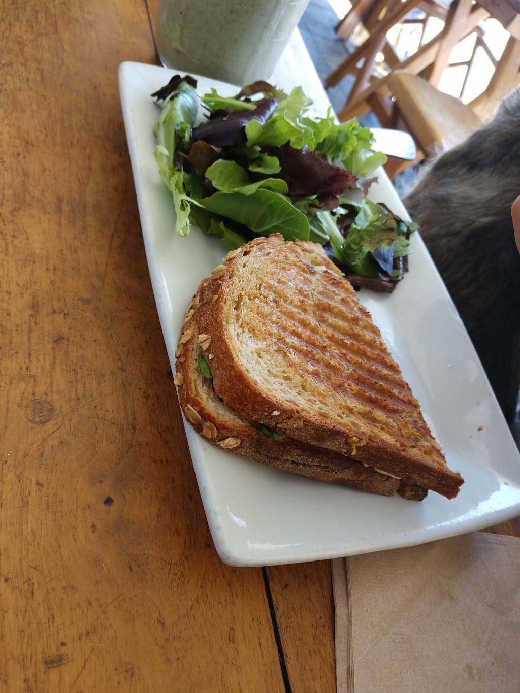 Source Cafe | bakery | 509 Pier Ave, Hermosa Beach, CA 90254, United States | 3103181600 OR +1 310-318-1600