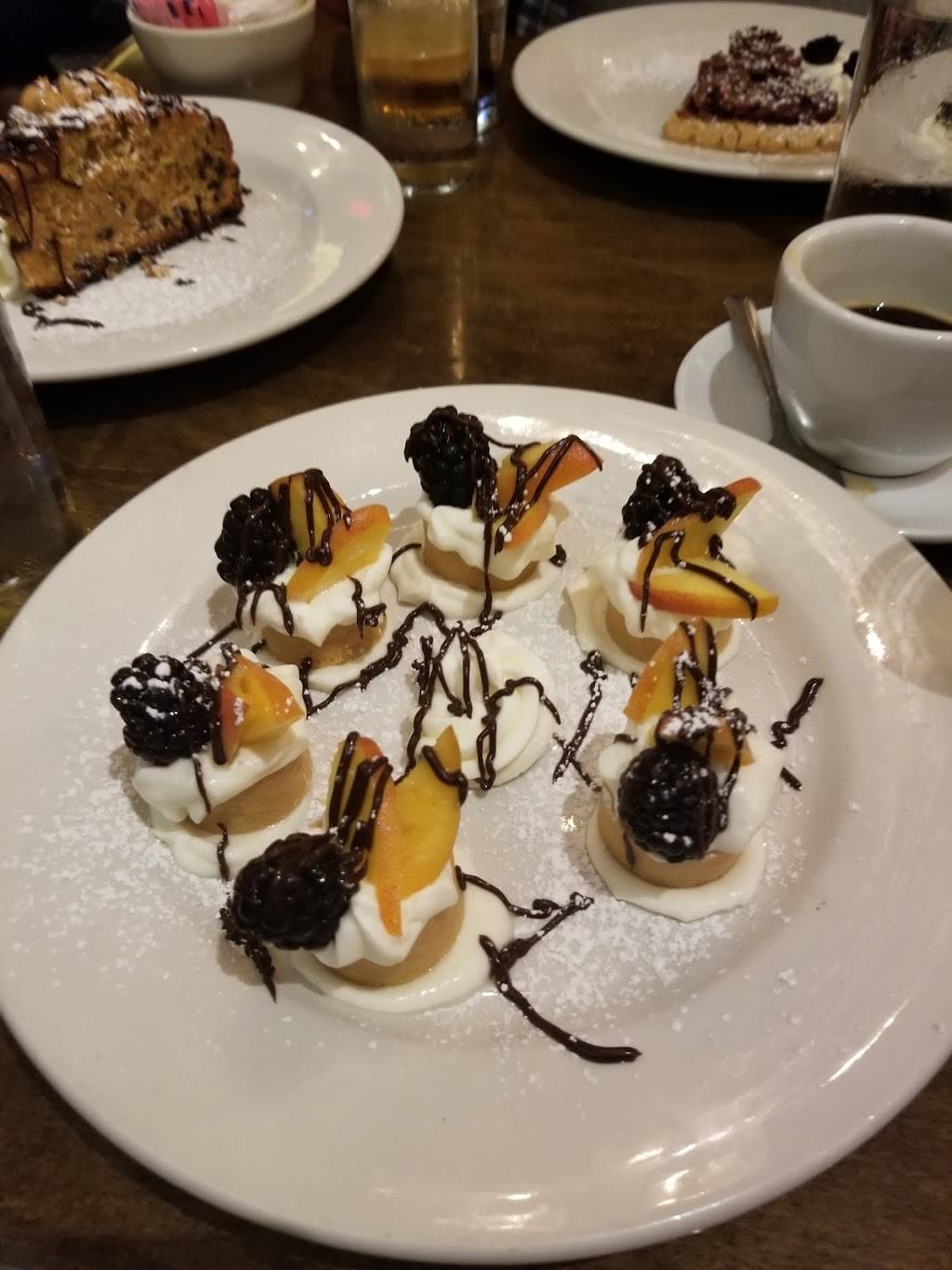 Bin 5 | restaurant | 1233 Bay St, Staten Island, NY 10305, USA | 7184487275 OR +1 718-448-7275