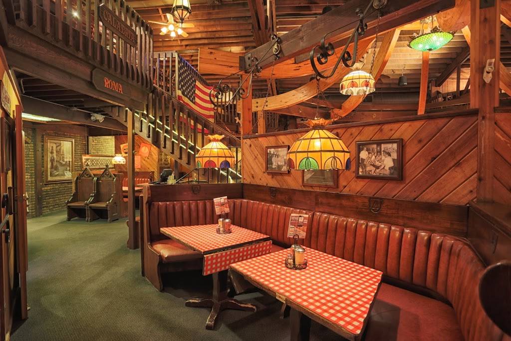 Aurelios Pizza | restaurant | 18162 Harwood Ave, Homewood, IL 60430, USA | 7087988050 OR +1 708-798-8050