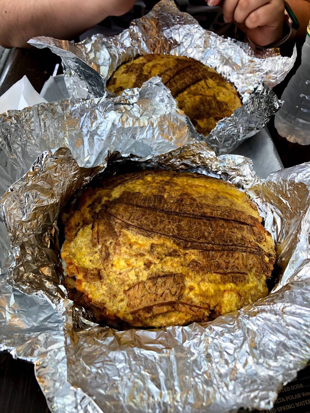 Patacon Pisao | meal takeaway | 85-22 Grand Ave, Elmhurst, NY 11373, USA | 7188998922 OR +1 718-899-8922