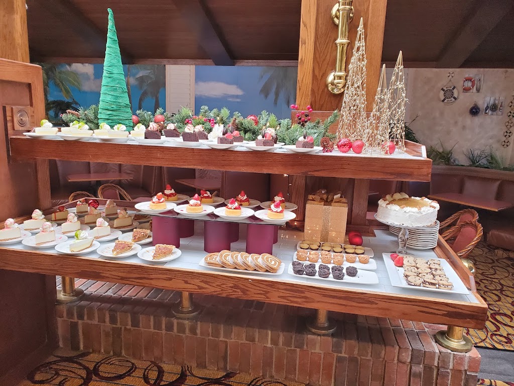 The Shrimp Boat | restaurant | 5200 E University Blvd, Odessa, TX 79762, USA | 4323685885 OR +1 432-368-5885