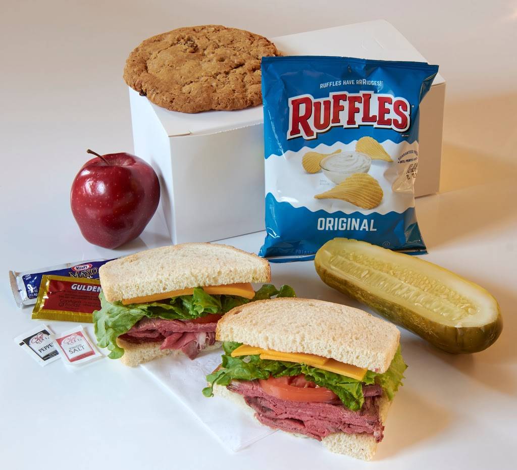 Zaidys Deli Cherry Creek | meal takeaway | 121 Adams St, Denver, CO 80206, USA | 3033335336 OR +1 303-333-5336