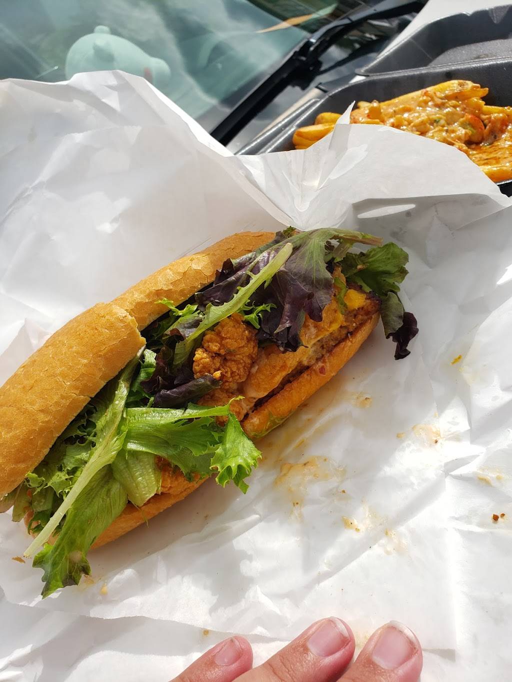 Jazzy Petes Poboys | restaurant | 2117 Gause Blvd, Slidell, LA 70461, USA | 9852880969 OR +1 985-288-0969