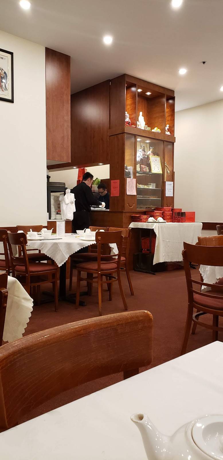 Graceful Vegetarian Restaurant | restaurant | 4675 Steeles Ave E, Scarborough, ON M1V 0B7, Canada | 9054798381 OR +1 905-479-8381