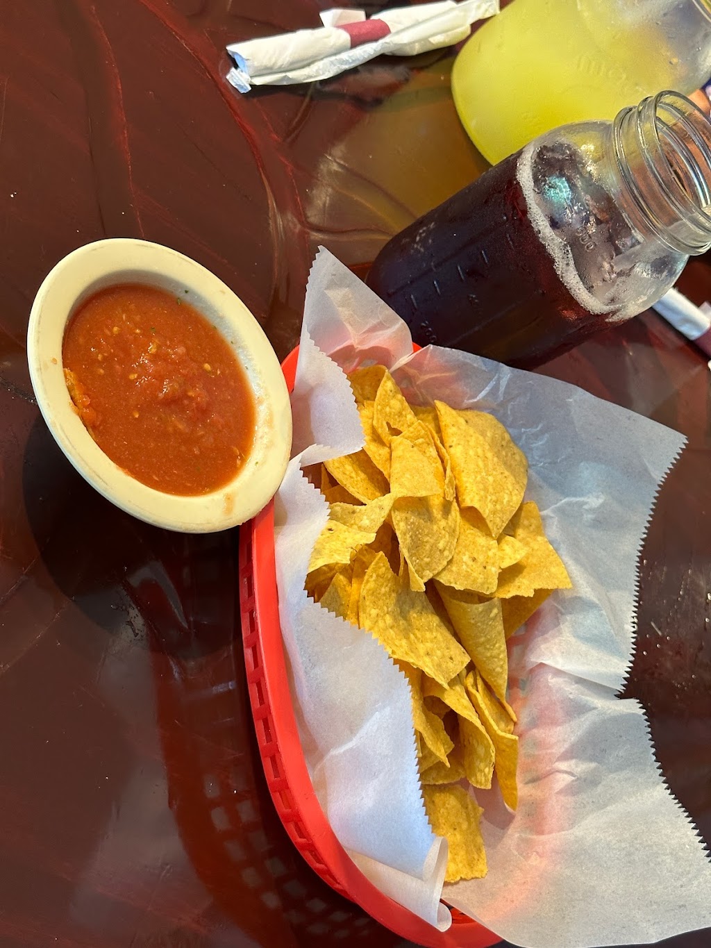 Mr. Juans Mexican Restaurant | restaurant | 18155 Asheville Hwy, Campobello, SC 29322, USA | 8644681045 OR +1 864-468-1045