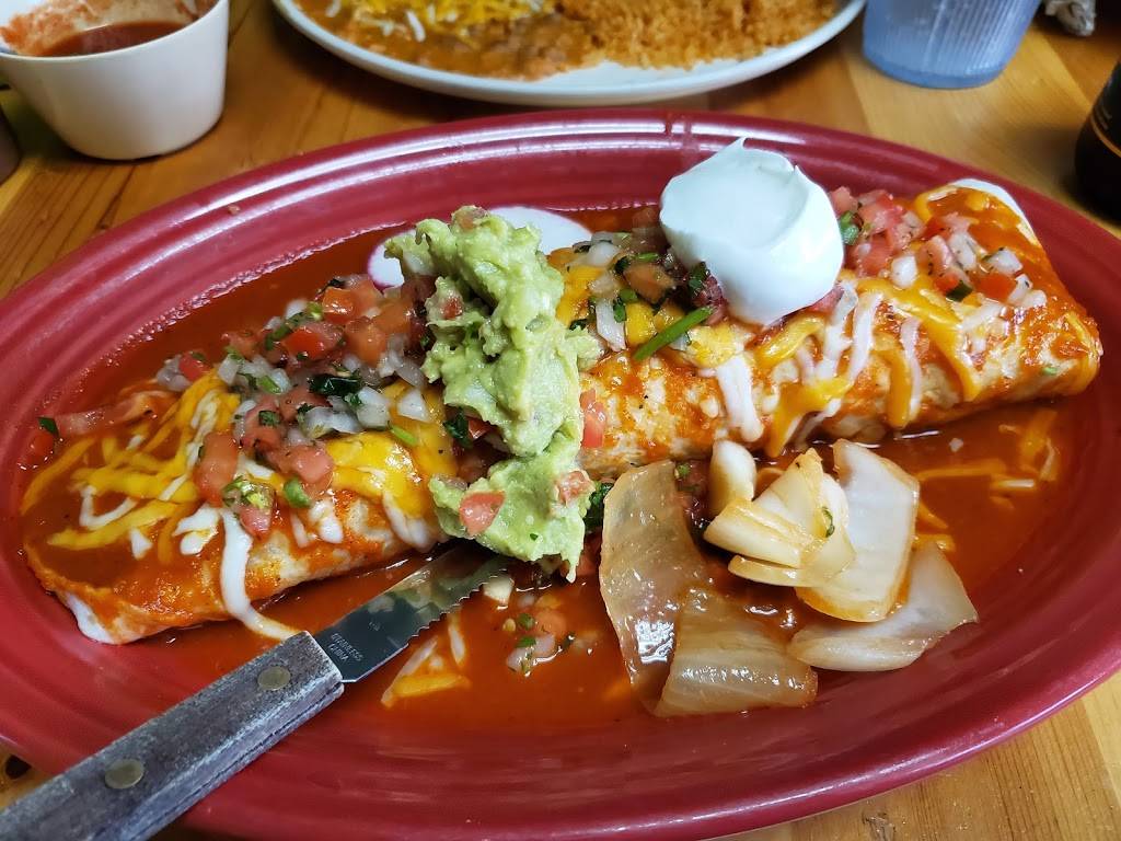 La Terraza | restaurant | 9501 State Ave, Marysville, WA 98270, USA | 3606536717 OR +1 360-653-6717