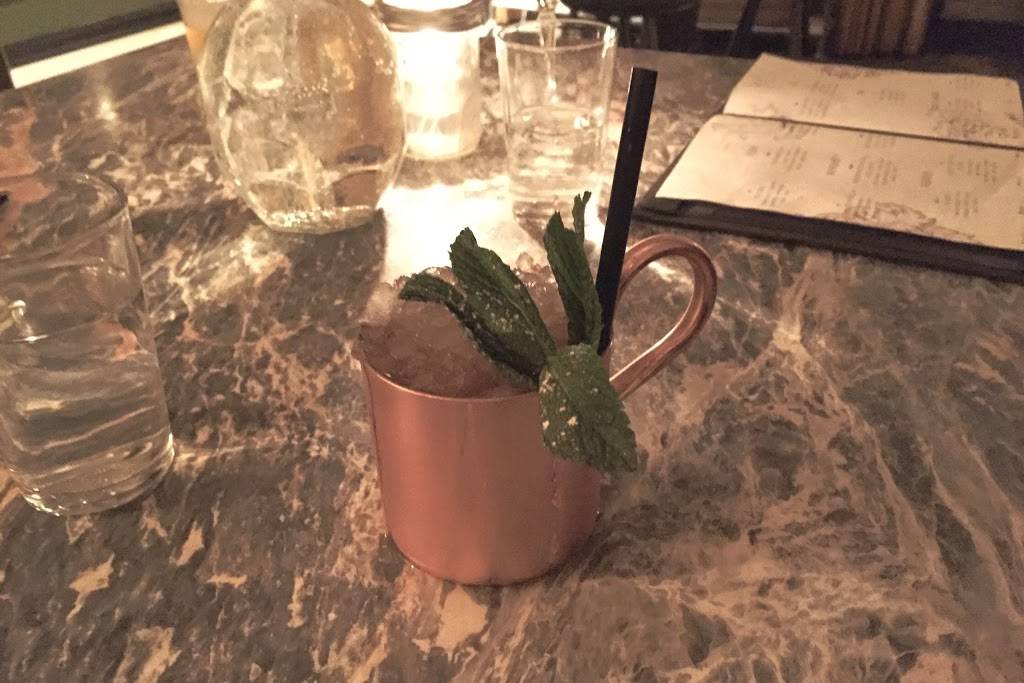 The Cloak Bar | restaurant | 488 Wellington St W, Toronto, ON M5V 1E9, Canada | 4167107697 OR +1 416-710-7697